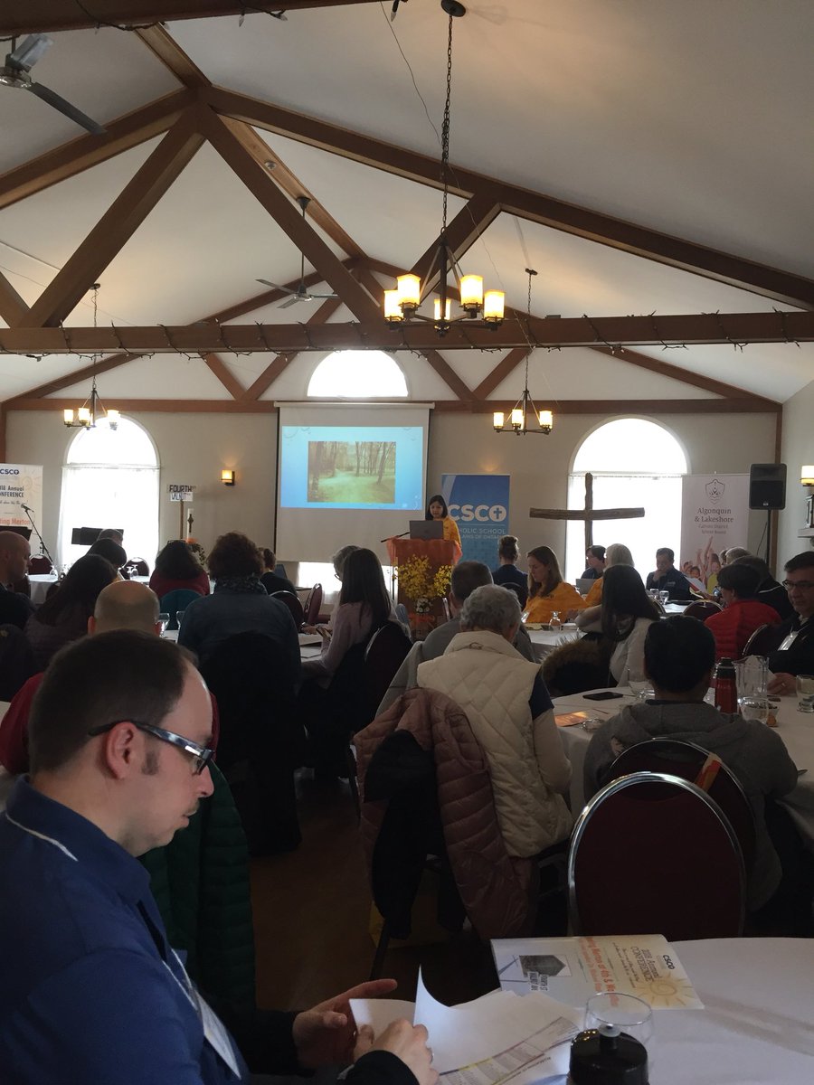 HNMChappy's tweet photo. At our annual conference #CSCO2018 https://t.co/5lBYcQmrvl