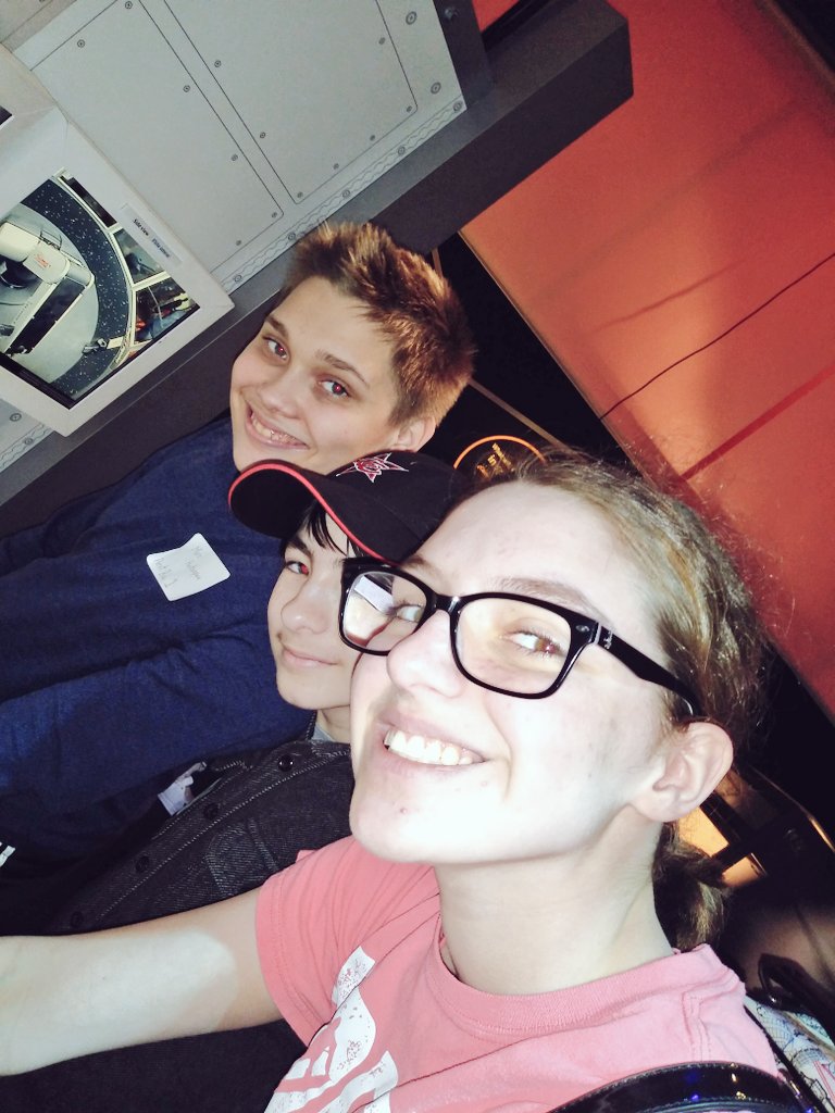 Rocio_NTHC's tweet photo. had a great time at #ntdayout #NTDayOut18 today! #NTHC10 https://t.co/IFkhgB52ot