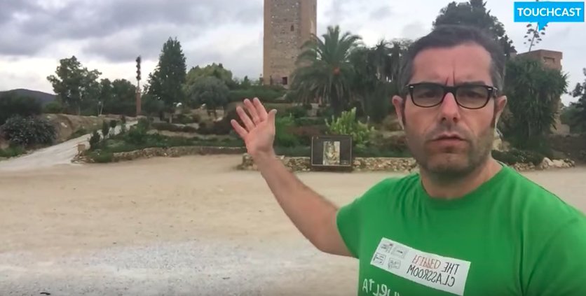 dchicapardo's tweet photo. Some videos to work along #projectmytown https://t.co/Q2V8hXfTAf @CeDeC_intef @virgicapil @leboixta @proyectoEDIA @sergmata1 @GretaAssoc @BEDAspain @AytoVLZ @flippedlearn @jonbergmann @flipped_primary @aaronasenciofer @styago1 https://t.co/MvJzXlho8t