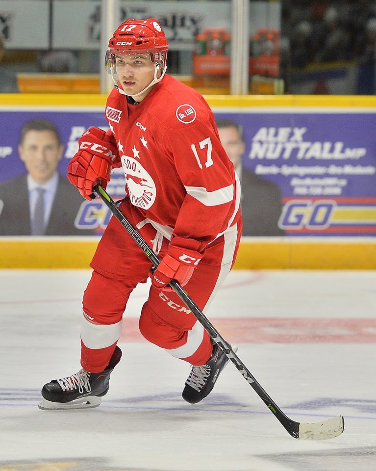 ROSTER UPDATE - Keeghan Howdeshell has completed his OHL suspension and WILL be available to the club starting with Game 1 of their Western Conference Championship against Kitchener. #IgniteTheNorth