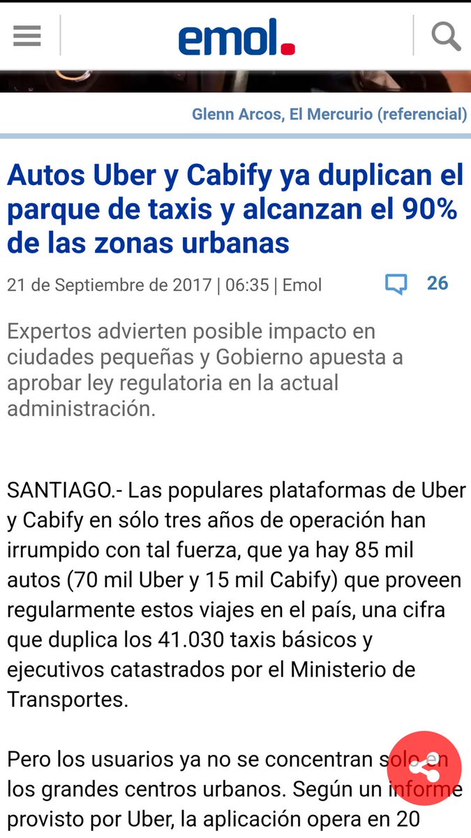 Miabogadoya1's tweet photo. @presidencia_cl @nmonckeberg @sebastianpinera @buenosdiastvn2 @INE_Chile @AdecopChile  Sr. Ministro del trabajo. Ya me parece raro que no responda una pregunta tan simple. Miles de conductores que solo trabajan en @Cabify_Chile @Uber_Chile son considerados cesantes o no? Saludos Gerardo https://t.co/loMfy8jdlv