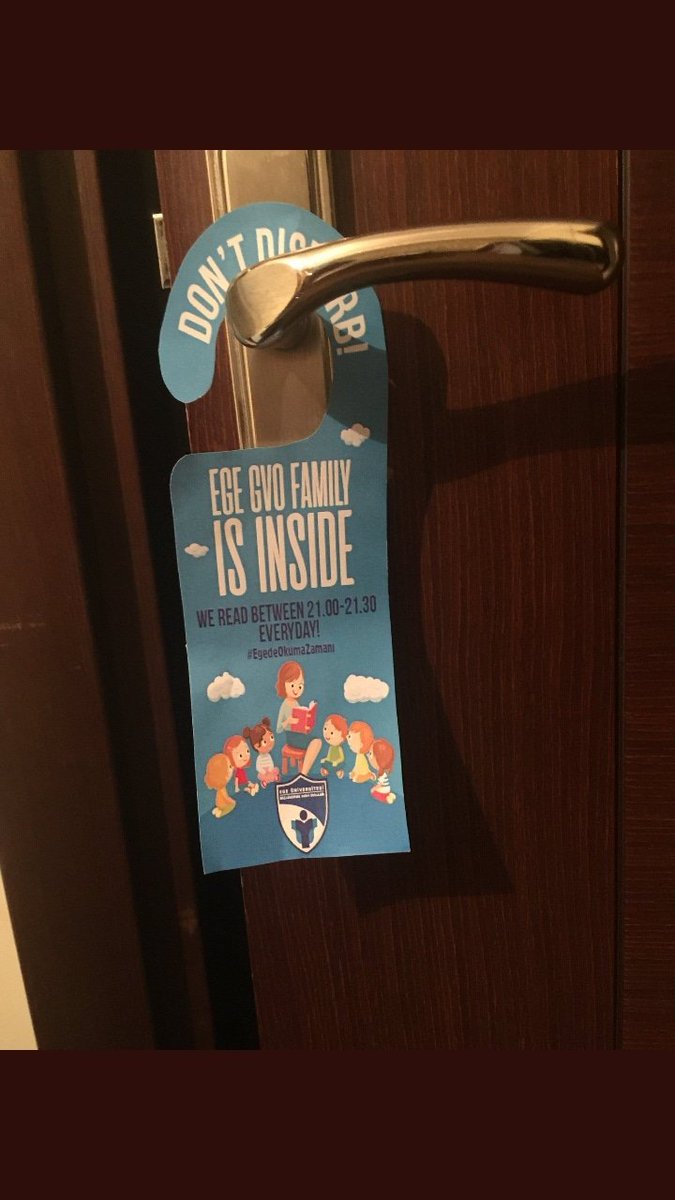 PeykerBerna's tweet image. #egedeokumazamani #egegvo #bilnet #egegvoluolmakayricaliktir #zamanokumazamani