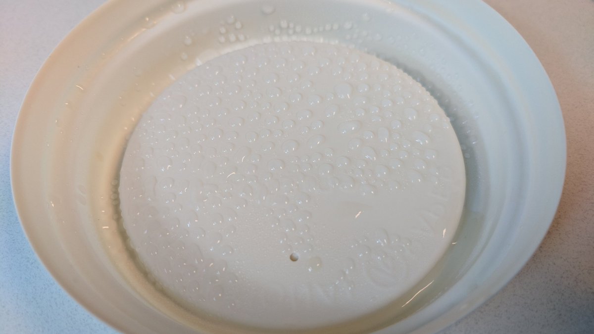 StoryInMyCoffee's tweet photo. So I says to Coffee, "Don't sweat it."
Coffee never listens. 😉
☕ 💦 https://t.co/CYDIirrKqH