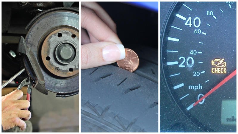 LISTEN: Pass, Fail Or 'Advisory': New Rules Coming For Vt. Vehicle Inspections dlvr.it/QPzl7j https://t.co/3TGxvkiSmZ