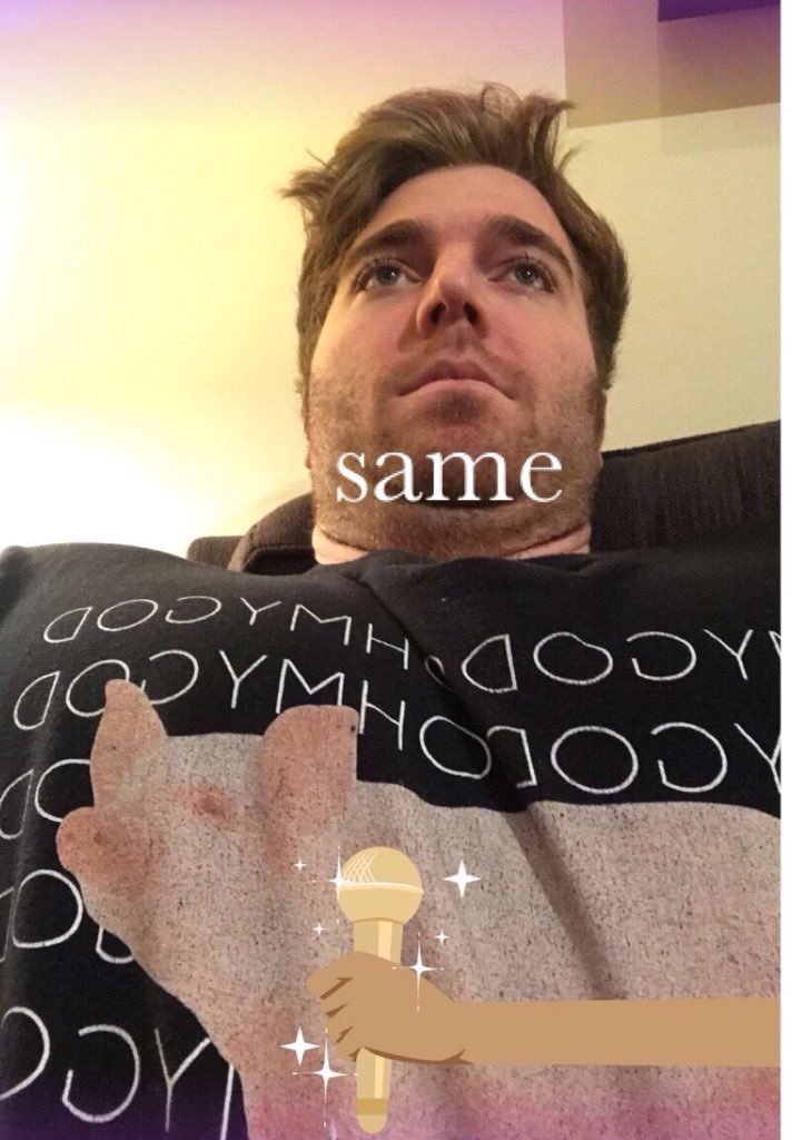 Shane Dawson on Twitter "I WILL FIGHT…