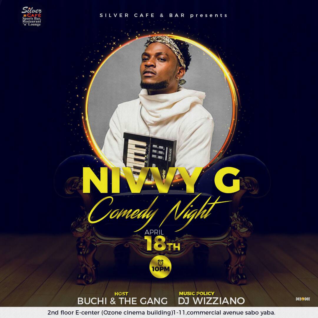 nivvy_g's tweet photo. We gonna be live ... Tonight.. Keep a date ..#100% way https://t.co/xsd7EStWmo