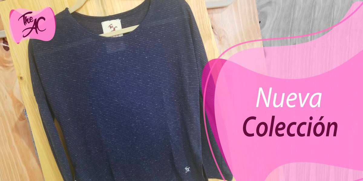 AmazonasChic's tweet photo. Blusa | Un infaltable en cualquier closet es la prenda oscura que combina con todo!

#Ropa #Compra #Chicas #NuevaColeccion @sidutex https://t.co/SF0rZShRTb