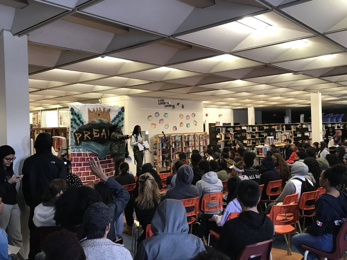 York Memorial CI tweet media