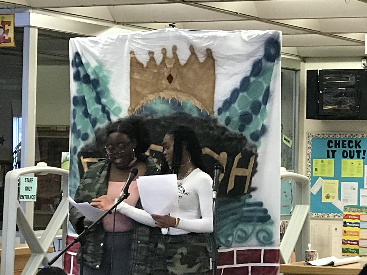 York Memorial CI tweet media