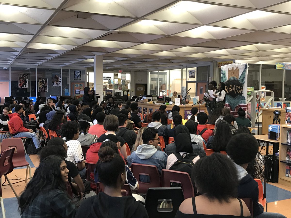 York Memorial CI tweet media