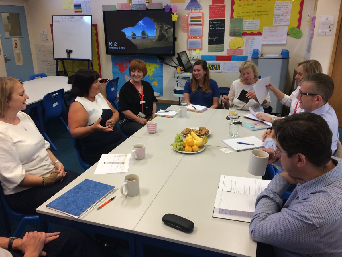 facilitatorkent's tweet image. Thank you to all who attended #ProjectCommunity @lat_oaksprimary today- some very useful conversations indeed!