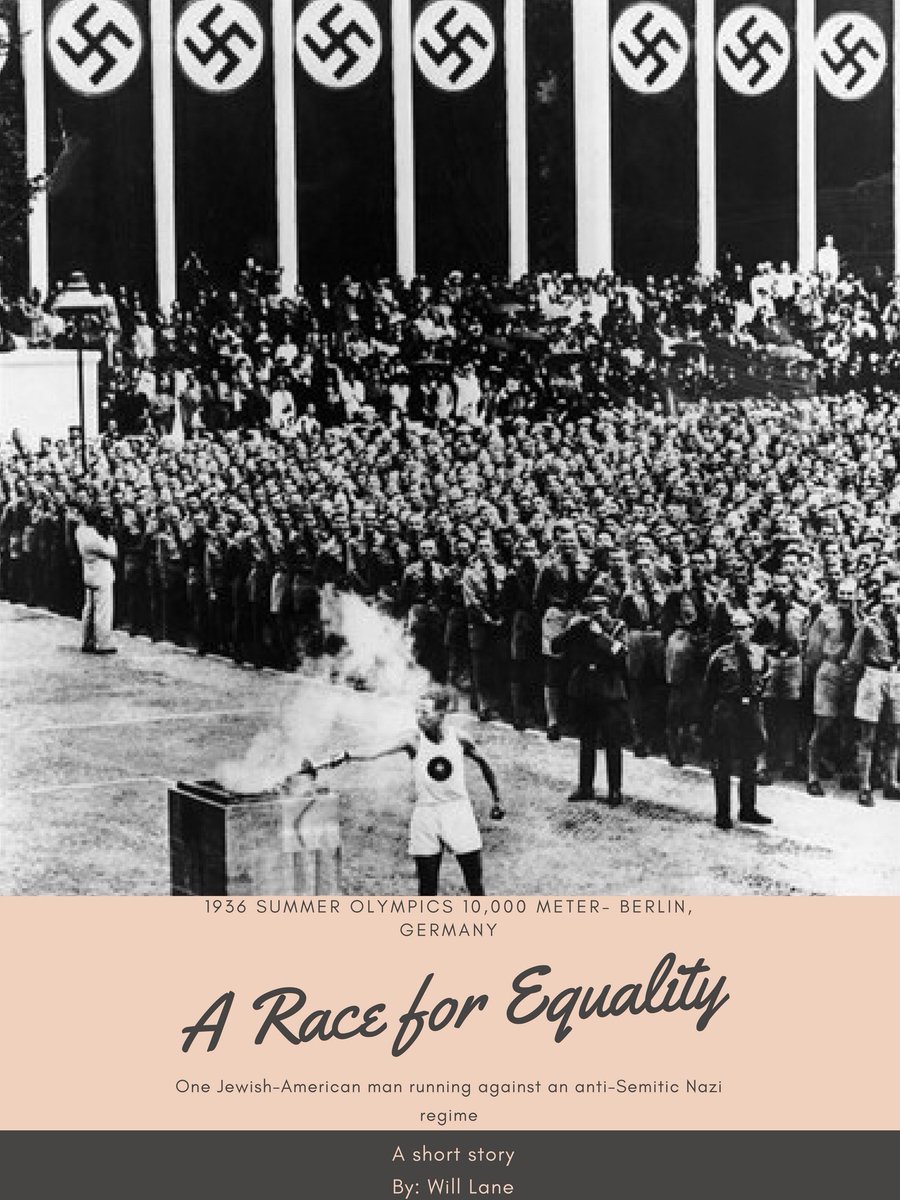 Race_4_equality's tweet photo. #ARaceForEquality https://t.co/fldnZhrdTk