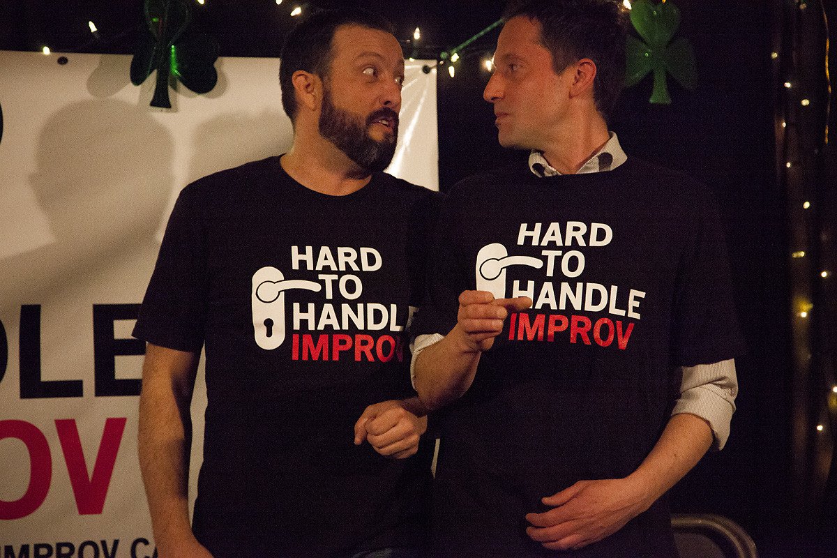 hthimprov's tweet photo. Word on the street is... IT'S SHOW DAY!!!

The 10,000 PC Point Improv Pyramid!!!

Tickets at the door!!!!!!

7:30pm, London Music Club on Colborne!

Be there!!! https://t.co/XqR8fys8Lv