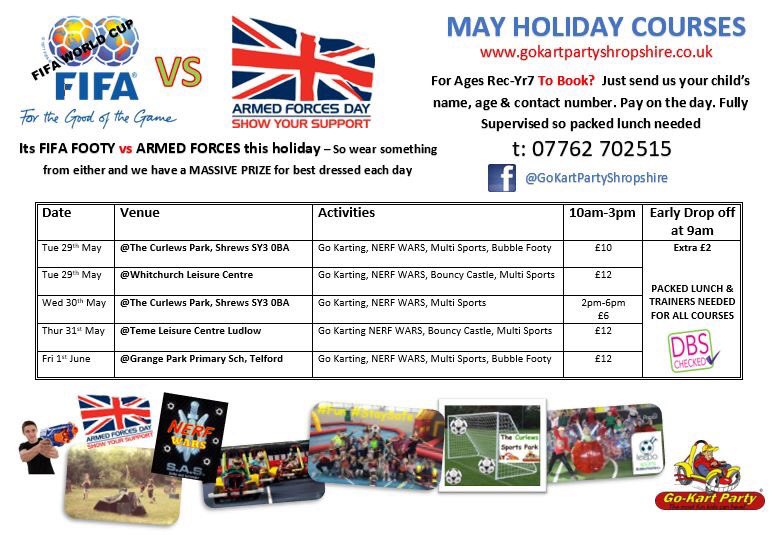 gopartyshrops's tweet photo. Do you want all of this in the holidays https://t.co/ATIBhKwJcc