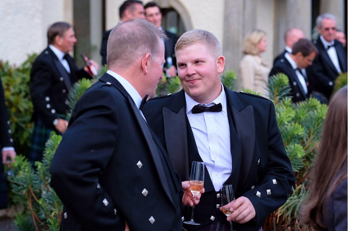 experience_golf's tweet photo. The winners of the Father and Son Tournament 2018 Jim and Jacob Mortell at this evenings Gala Dinner and Prizegiving. Hope they have plenty of room in their baggage 🙌🙌🙌🙌🙌 🤣🤣@OldCourseHotel @TheHomeofGolf #experiencegolf #fatherandson #makingmemories #recounter https://t.co/spbLFmSbw2