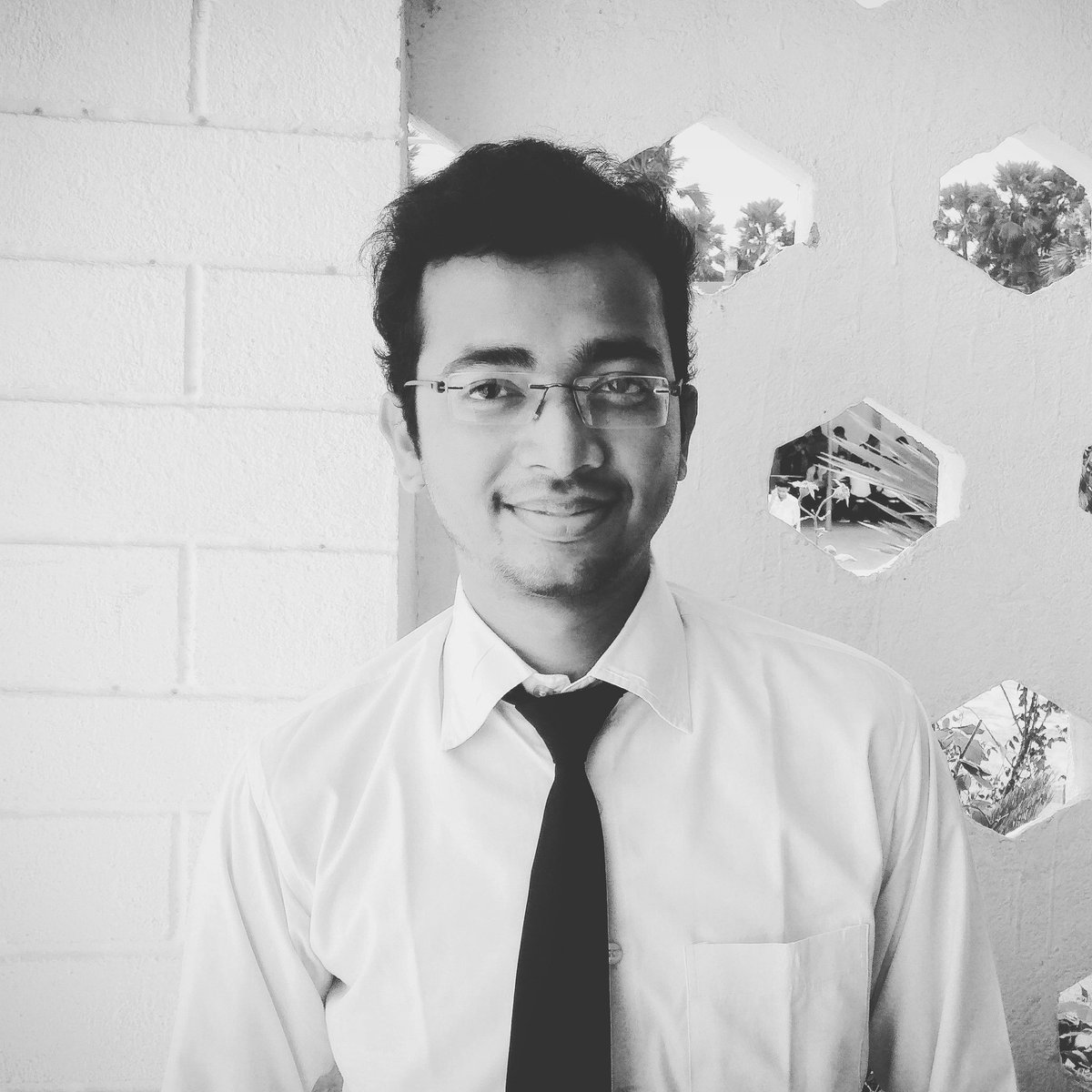 self_anurag's tweet image. #NewProfilePic