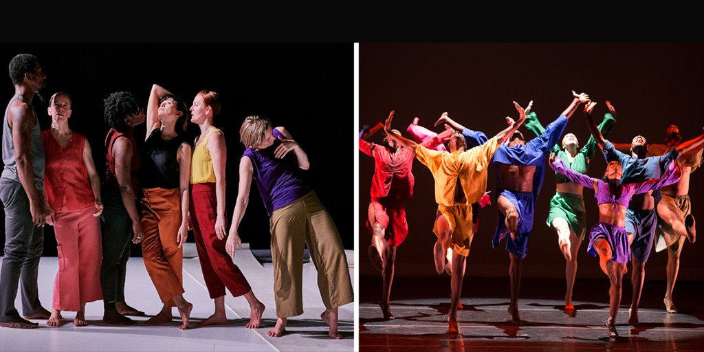 .<a href="/dancemotionusa/">DanceMotion USA</a> will bring two #Ohio dance companies to an international audience during its seventh season. Congrats to the Bebe Miller Company and <a href="/DCDCLive/">DCDC</a> on this opportunity! 

Read more here: goo.gl/q1P64k #ArtsOhio #OhioArtsCouncil