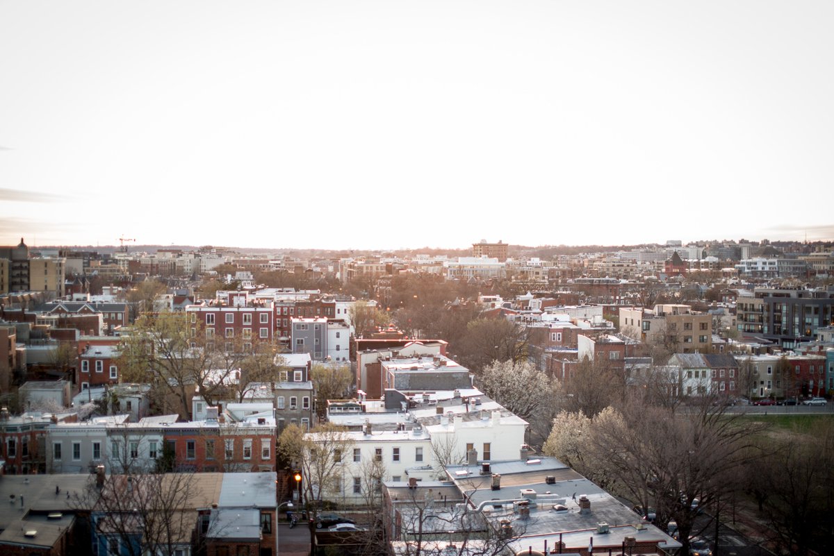 sofardc's tweet photo. Great music with a great view April 5 in Shaw, courtesy of @BasicTheBassist @mariellekraft and @Lato_DC https://t.co/TWT8PDLlLb