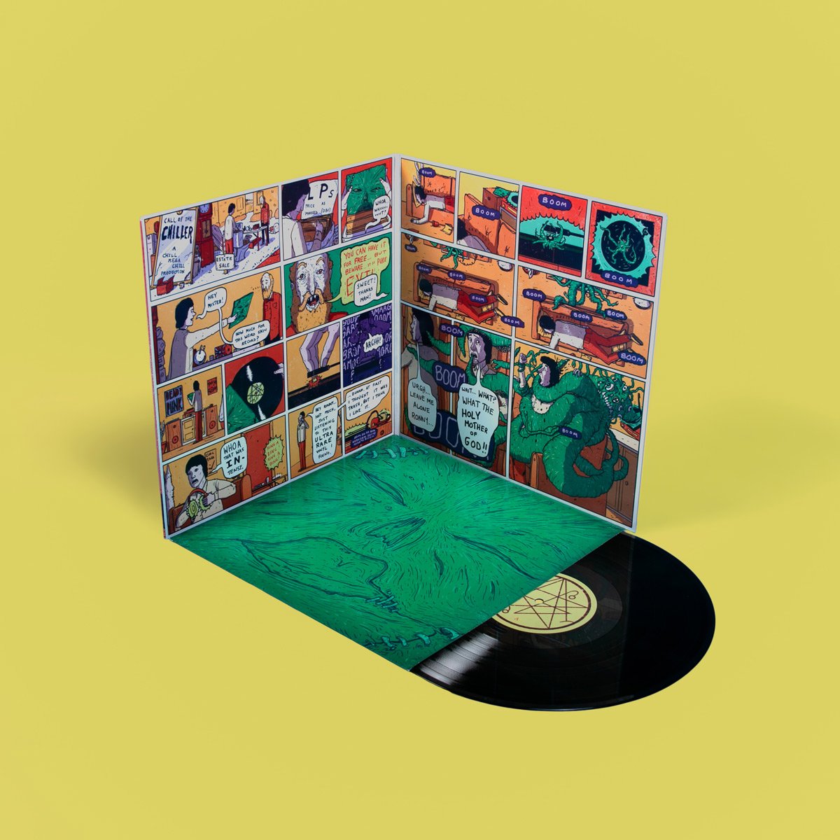 Laurent Hrybyk tweet media