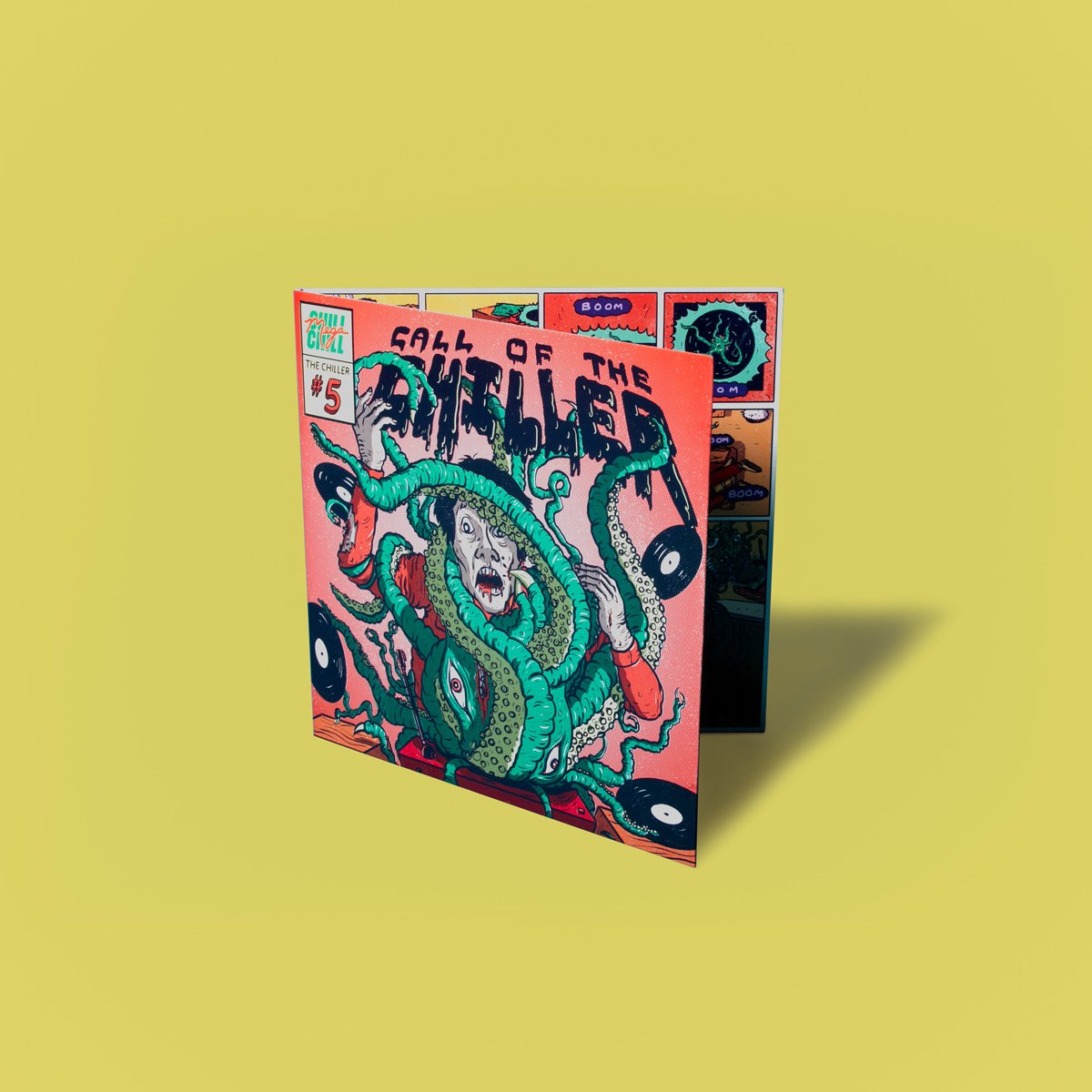 Laurent Hrybyk tweet media