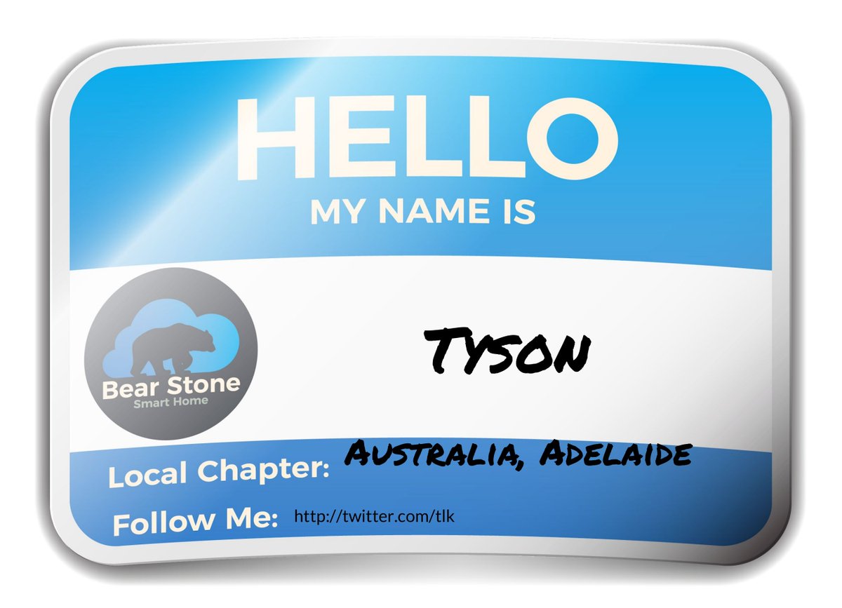BearStoneHA's tweet photo. New Follower! https://t.co/9qarEJbeTq
