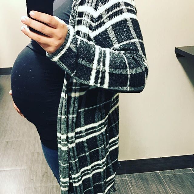MadisonM_Boyd's tweet photo. 36 weeks 😳 Come on baby boy, Mama is reeeaaaaddddyyy! https://t.co/eMN5jreD76 https://t.co/3pt2d9LAgT