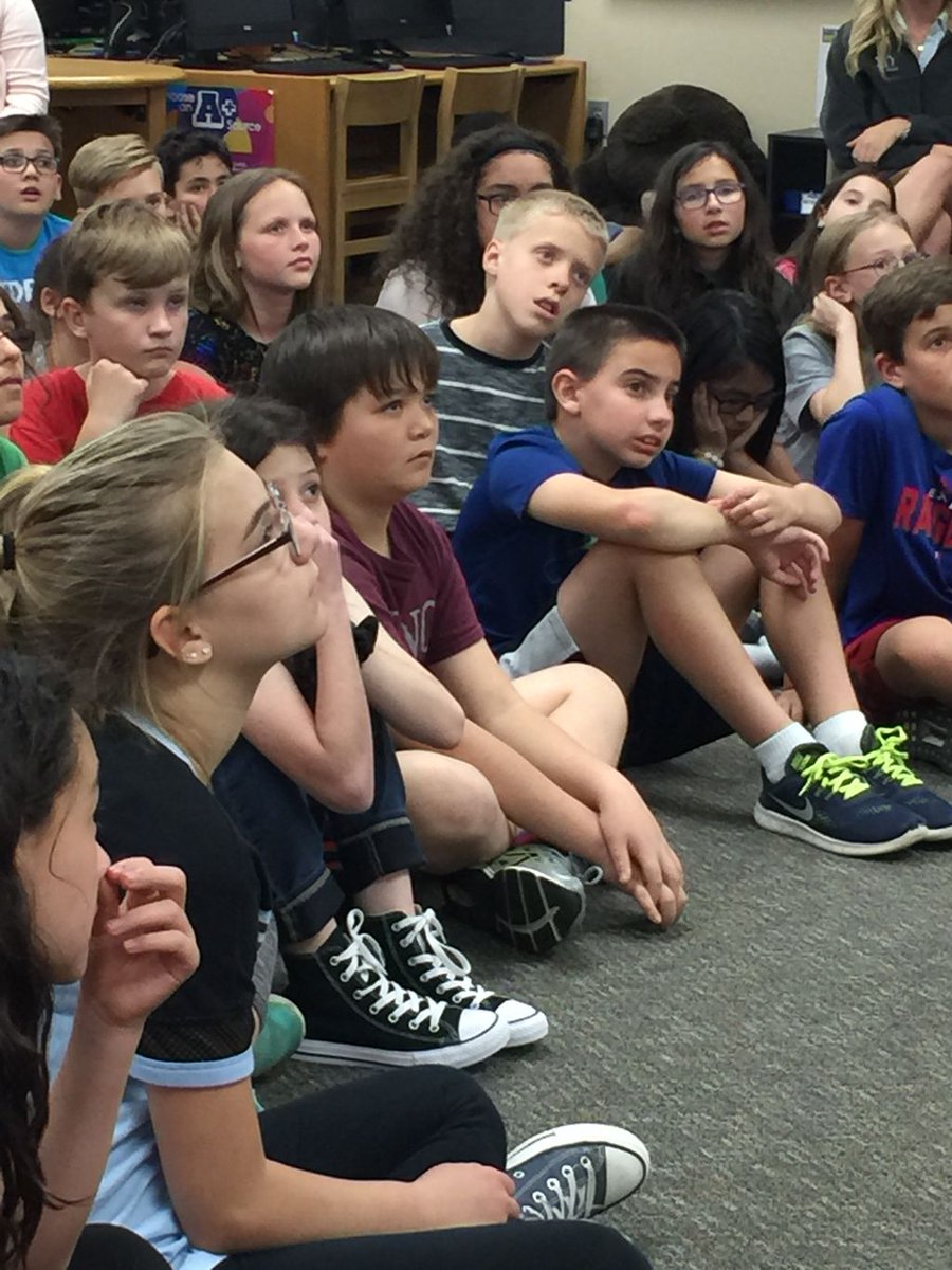 Saigling5th's tweet photo. Storyteller Visits 5th Grade https://t.co/dZXDSZvHW9