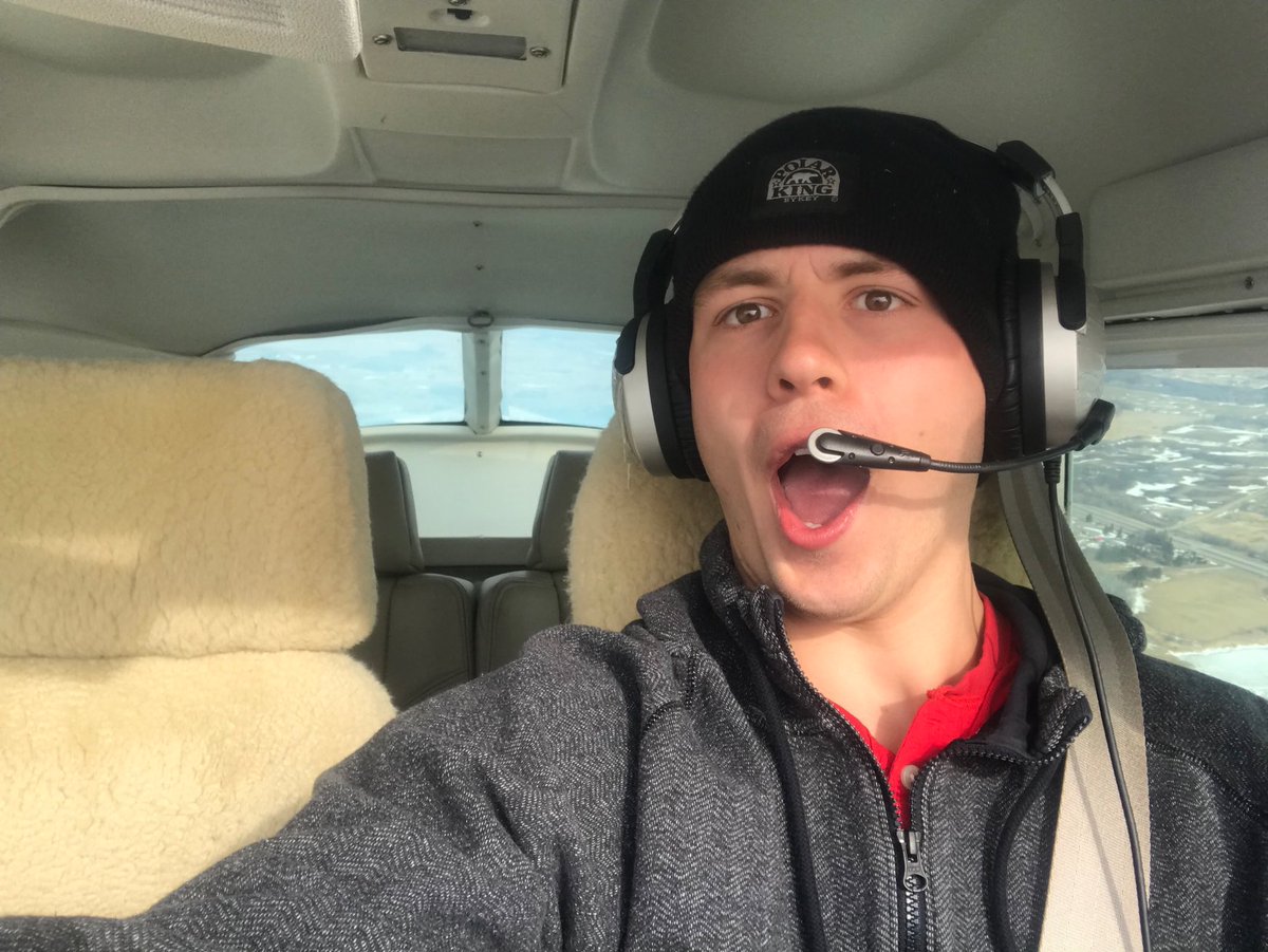 David Sherbrooke tweet media