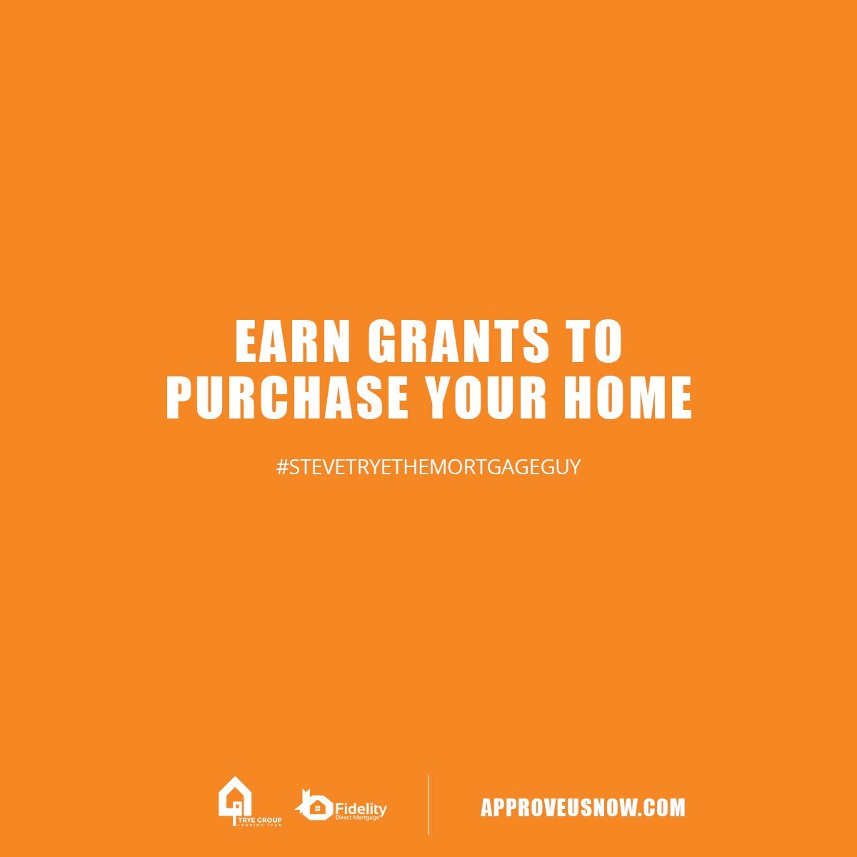 FidelityDirect's tweet image. Lots of our families, especially those who are first time #homeowners, enjoy the benefit of receiving #grants to help with #homepurchase fees and #downpayments. This is HUGE! Walk into your #home for little to no #cash down! Call us for details. #approveusnow #mortgagelender