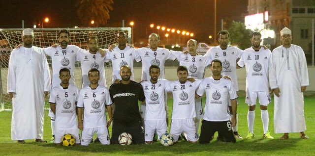 NorthBatinah's tweet photo. 🏆بطولة معلمي محافظة شمال الباطنة 
📅 الاربعاء ١٨ / ٤ /٢٠١٨ 
🔵 دور النصف نهائي 
🏟 ملعب الهلال بولاية صحار 
⚽️ مدرسة فلج بني ربيعة 3✖️ مدرسة عبدالرحمن بن عوف  0
نهاية المباراة  ،،، https://t.co/dklfgUdL0s