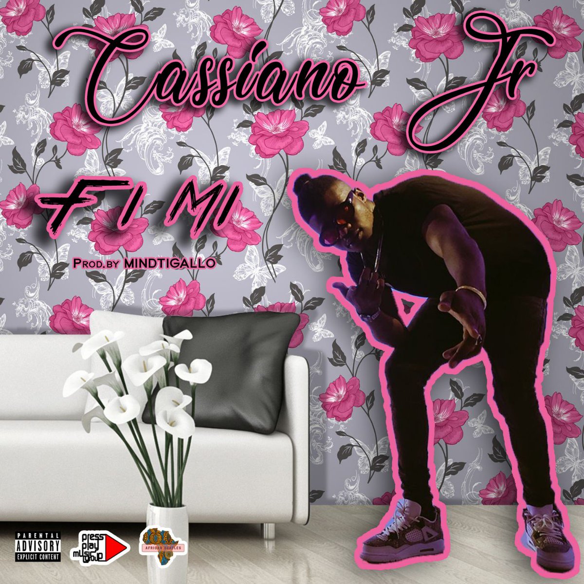 SlangHS's tweet photo. Já se encontra disponível o novo single do Cassiano Jr. intitulado #FiMi
Download link:
https://t.co/gRlBAkQg4H
#CassianoJr #Junioh #BhadGuy #FiMi #Zambézia #Maputo #Mozambique #DownloadNow #BaixeJá #AfricanWave #NkosiWear #AfricanBeatles #Dopxshizo #PRESSPLAYMUSICGROUP🇲🇿 https://t.co/MARwlawsAP