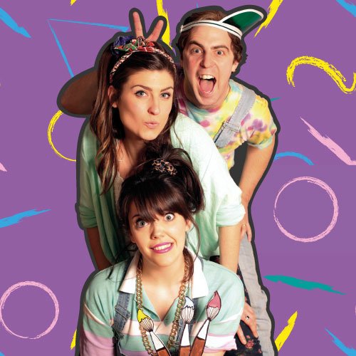 GUESS WHO'S BACK! 

We're so excited to be putting the band back together and returning to <a href="/FollowTheCow/">Underbelly Edinburgh</a> this #EdFringe with our brand new show!

Tickets are onsale now so snap 'em up here:
underbellyedinburgh.co.uk/whats-on/lead-…