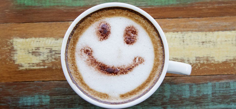 5 incredibly effective ways to make a good #impression bit.ly/2JWwfMW by <a href="/BettyWLiu/">Betty Liu</a> on <a href="/Inc/">Inc.</a>