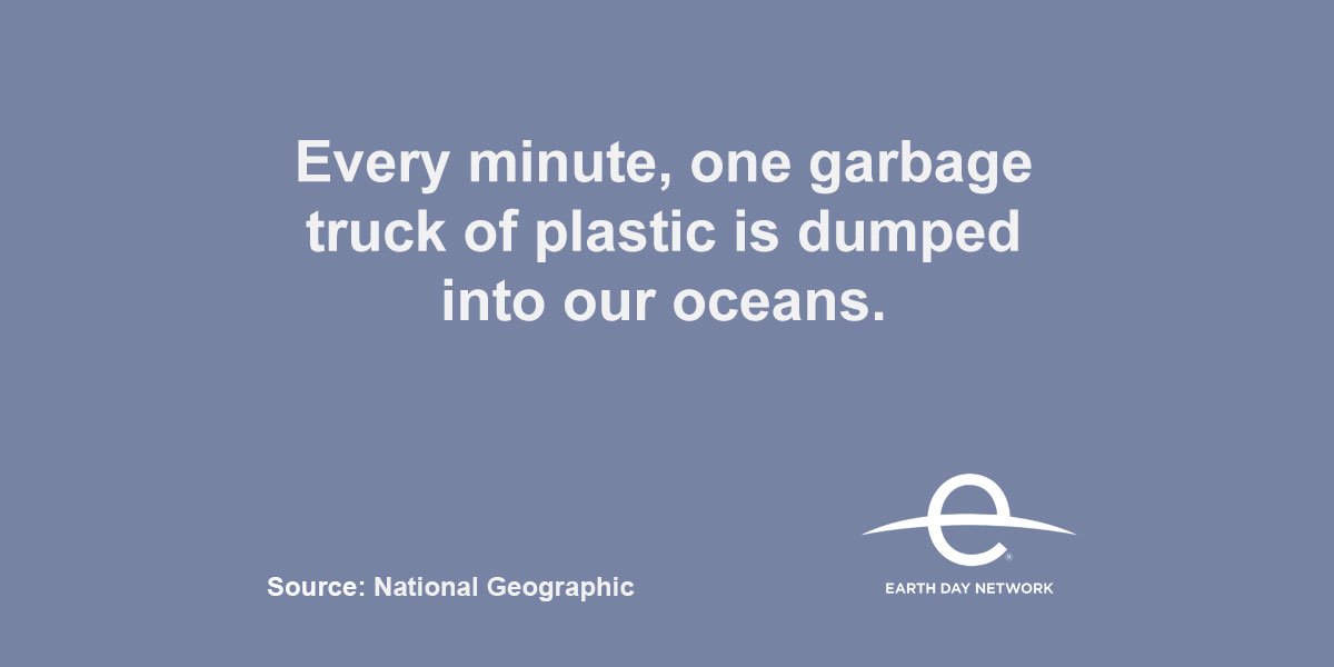 EarthDay's tweet photo. Our #ClimateEducationWeek theme today is solid waste. Get schooled with our toolkit and resources to help us #EndPlasticPollution: https://t.co/DxWPWDKAod #EarthDay2018 https://t.co/zzZuan5feX