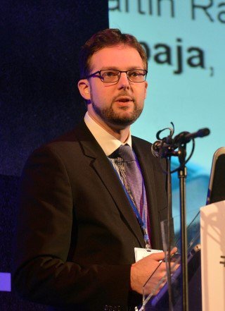 CargoConX's tweet image. CCS are delighted to welcome Martin Rapos, former lead for IBM’s European development and sales in e-mobility and DER platforms and Global vehicle optimisation implementation specialist at RouteMonkey as he joins CargoChain as our latest advisor.