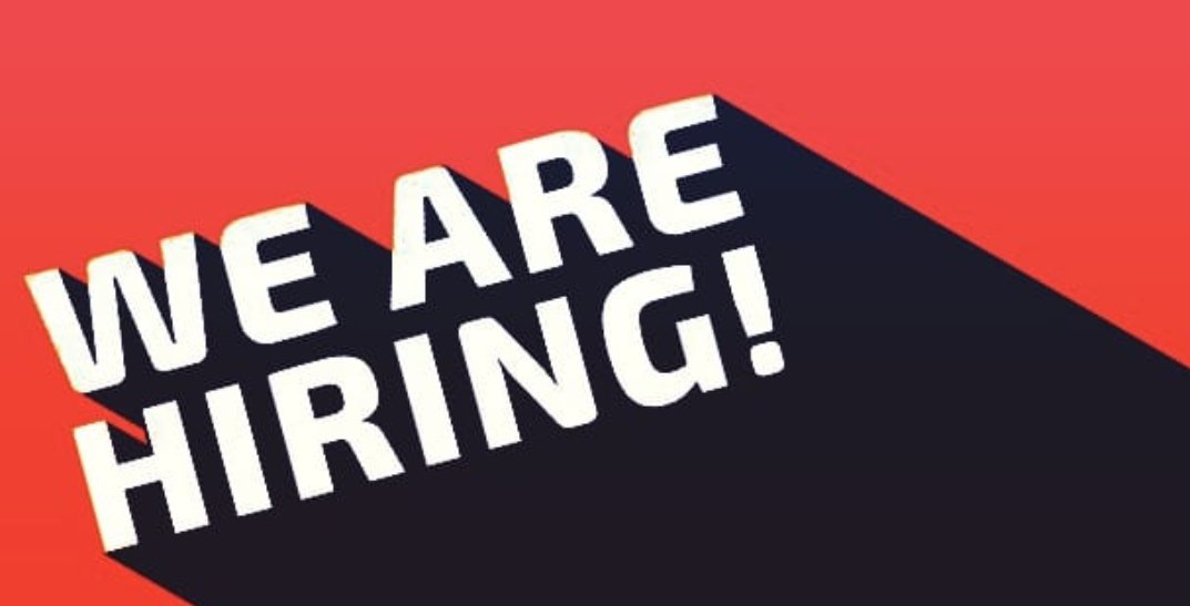 We are now accepting applications for our Camp Director position! Apply before April 30th. More details here: kijiji.ca/v-view-details…
#yxe #yxejobs