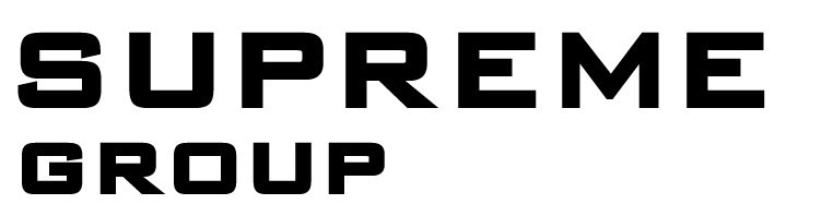 CiscWest's tweet photo. Supreme Group is one of our Community Sponsors for our Networking Reception tomorrow. Thanks for your support, Supreme Group! #steel #sustainability #ciscdesignawards https://t.co/sjstj2CZaP