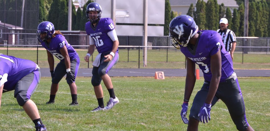 Freddydlc56's tweet photo. Blessed to be able to say I’ve received a offer from Iowa Wesleyan Unversity. https://t.co/9vBjWQJo3e