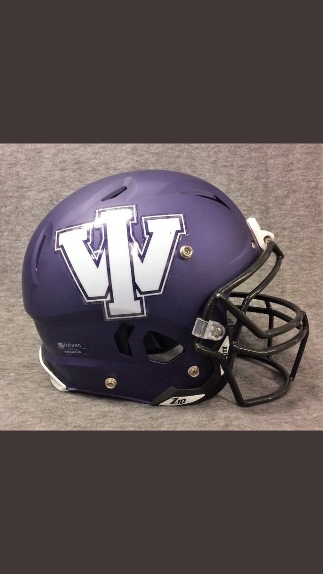 Freddydlc56's tweet photo. Blessed to be able to say I’ve received a offer from Iowa Wesleyan Unversity. https://t.co/9vBjWQJo3e