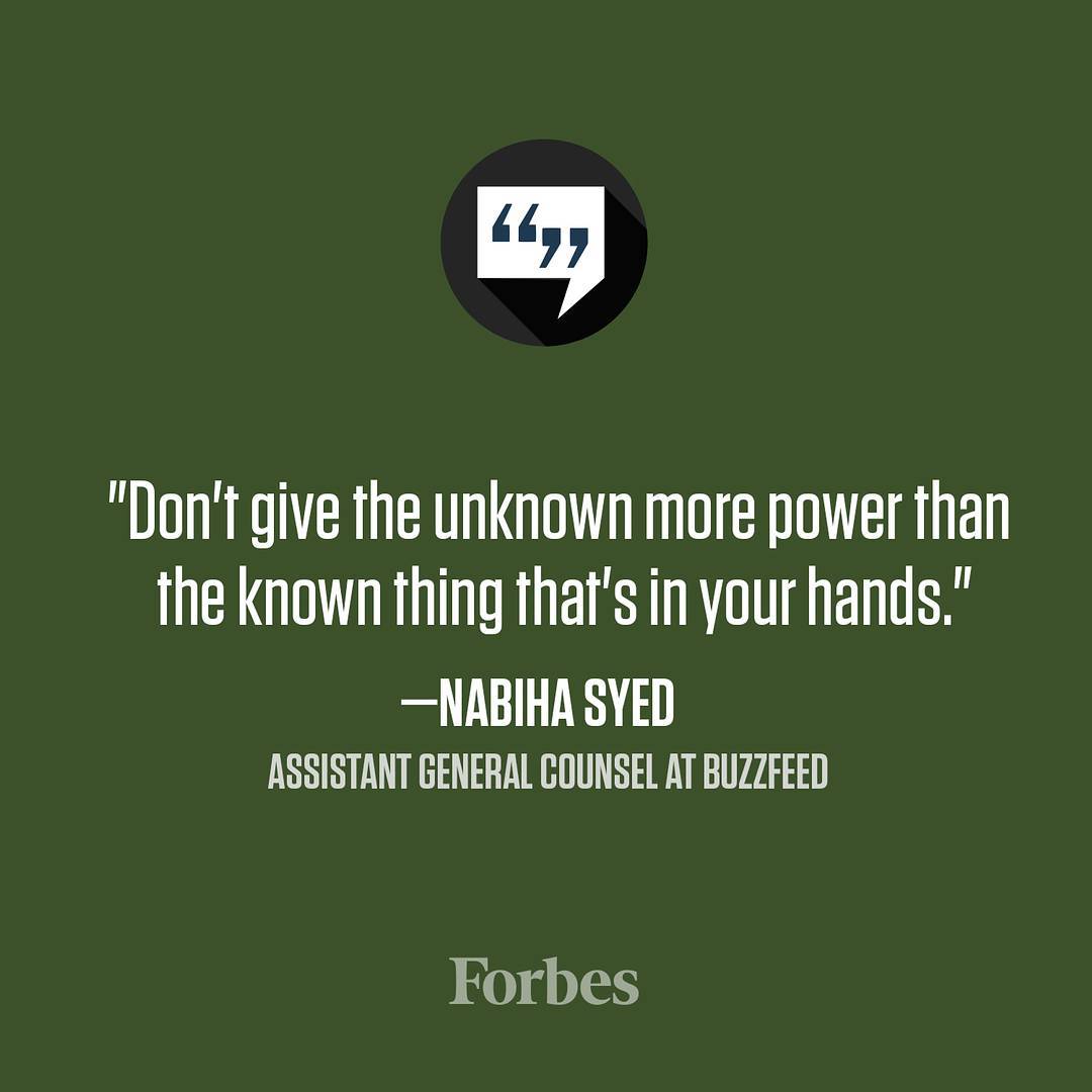OnengiyeoforiSG's tweet photo. "Don't give the unknown more power than the known thing that's in your hands" - Nabiha Syed #everyyardcount #power #thepowerofNow https://t.co/zaoi5yUBA6