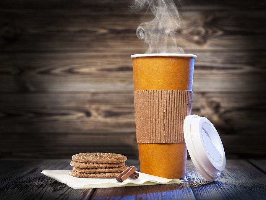 5 Ways To Improve #Coffee Sales In Your #MicroMarket. buff.ly/2wRH0Jk