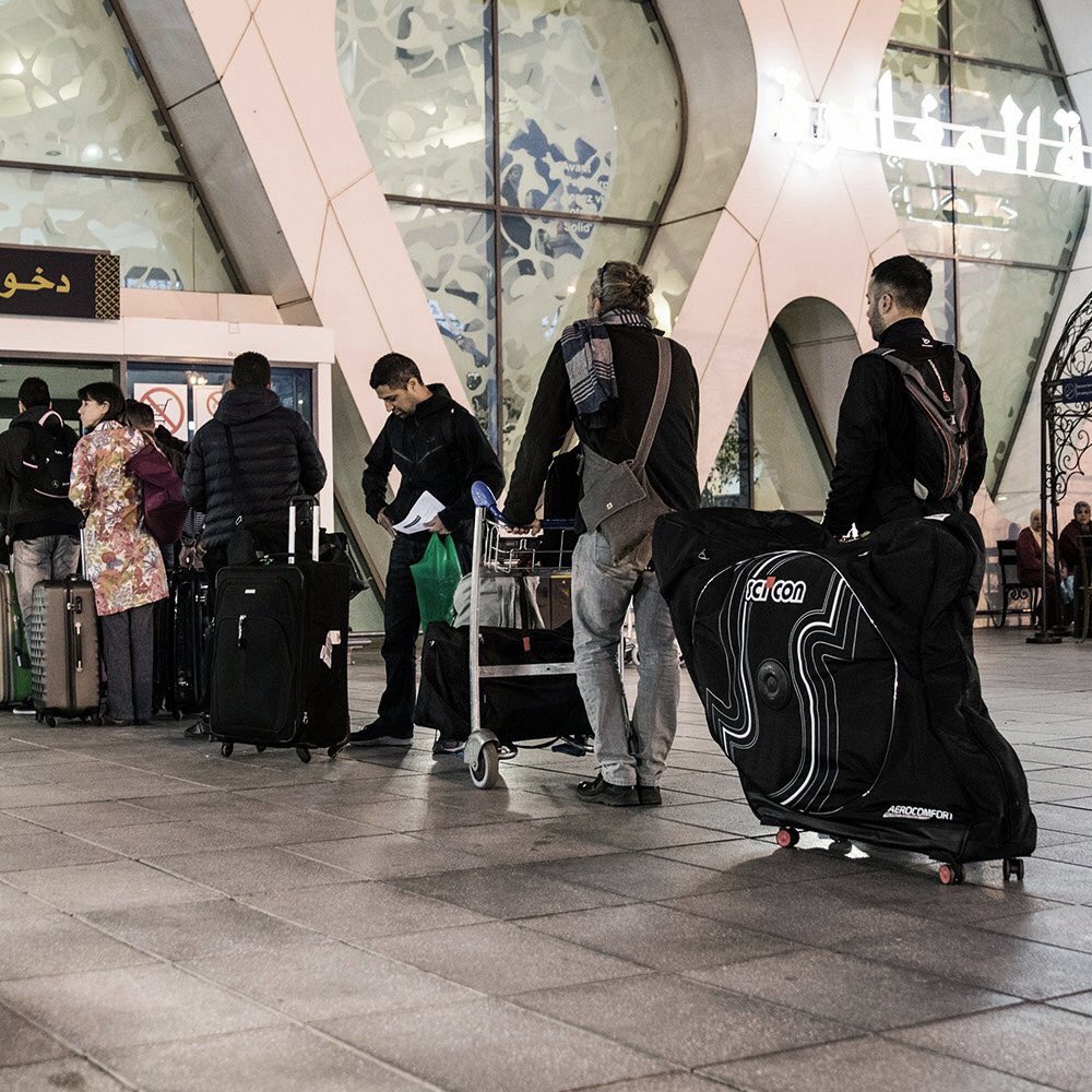 If you're planning on traveling with your bike this year, you MUST READ THIS!

Have your best cycling holiday yet by following these top tips→ bit.ly/SciconHolidayT…

#bringyourbike #cycling