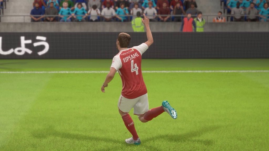 FTFCeSports's tweet photo. Everyone at #FTFCeSports are saddened by the recent news regarding former @TheVFL_ admin Sami โIvalkryieiโ Sidhom.
As a sign of respect, some of the players wore โ#RIPSamiโ on their shirts in last nights games. Our thoughts go out to all of his family and friends. https://t.co/3TjiyO2EQe
