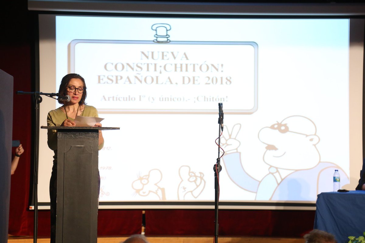 Madrid Sindical tweet media