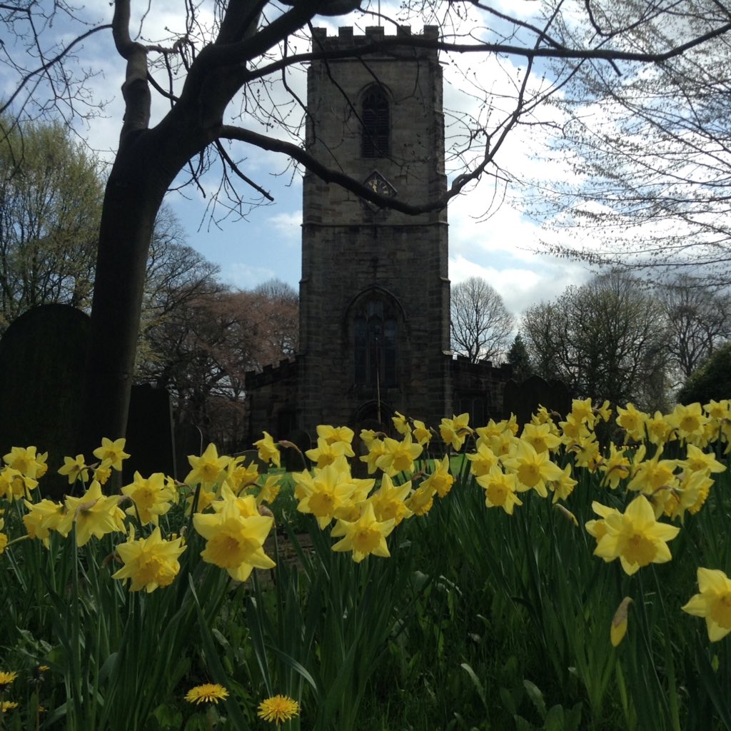 Voice for Darton tweet media