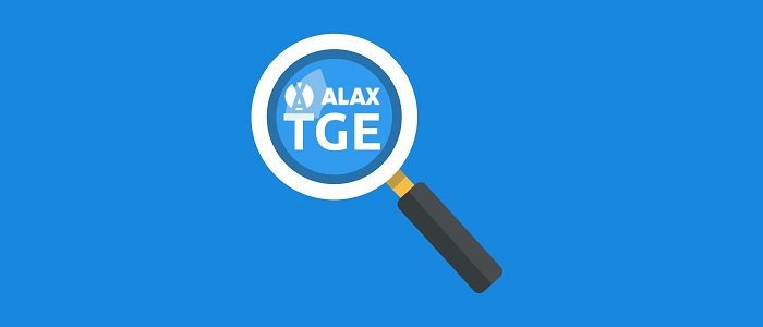 livecoinsBR's tweet image. ALAX - A plataforma Blockchain projetada para os jogadores

#ALAX #ALX #TGE #ALAXTGE livecoins.com.br/alax-a-platafo…