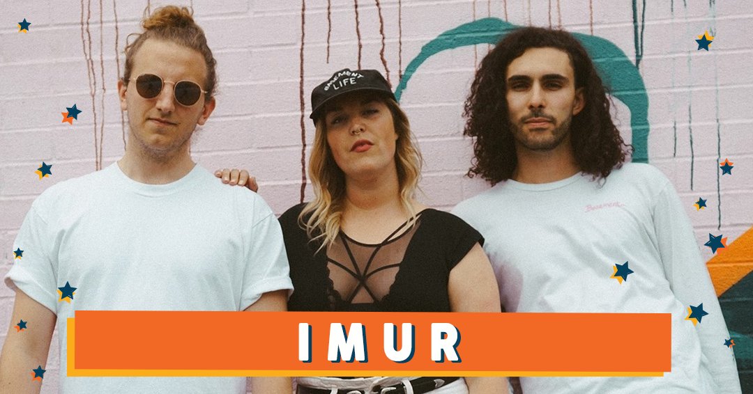 backyardwkndr's tweet photo. @weareIMUR  will be hopping over to the island to play The Picnic-er this July! 🔥 

Prepare yourselves for a soul-shaking good time! Tickets on sale now! #PBW2018 #backyardweekender #phillipsbrewery #backyardparty #vancouverisland #festivalvibes #picnicer https://t.co/ZgkdceRauM