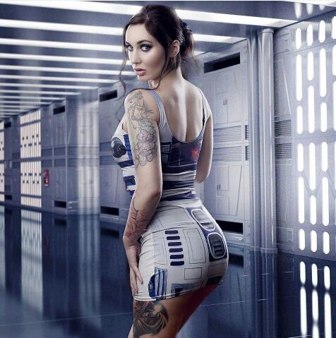 mactak95's tweet photo. It's #R2D2Thursday 

Featuring IG sophiastace 

#Thursday #Thursdayitis #StarWars https://t.co/Ql8QagonHq