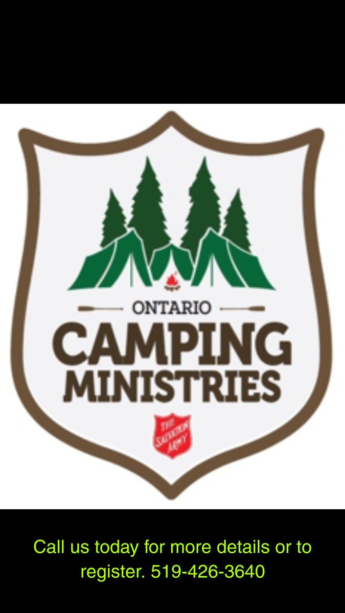 Camp registration is now open!
July 2-7th. Blaze-6-9 year olds and Newport-10-15 year olds. 
If you are interested in registering or  have more questions , please call us at 519-426-3640 To make an appointment.  Please remember, spaces are limited.