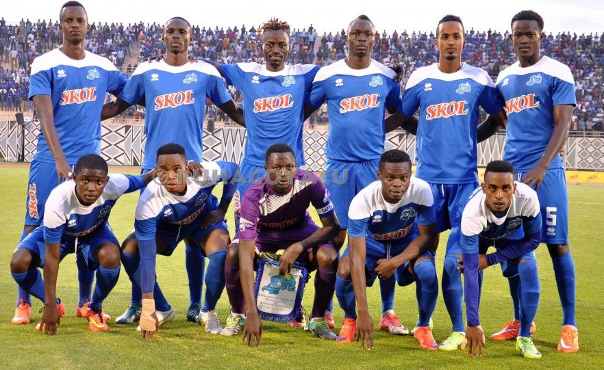 Rayon Sports crowned Rwanda League Champions - RegionWeek